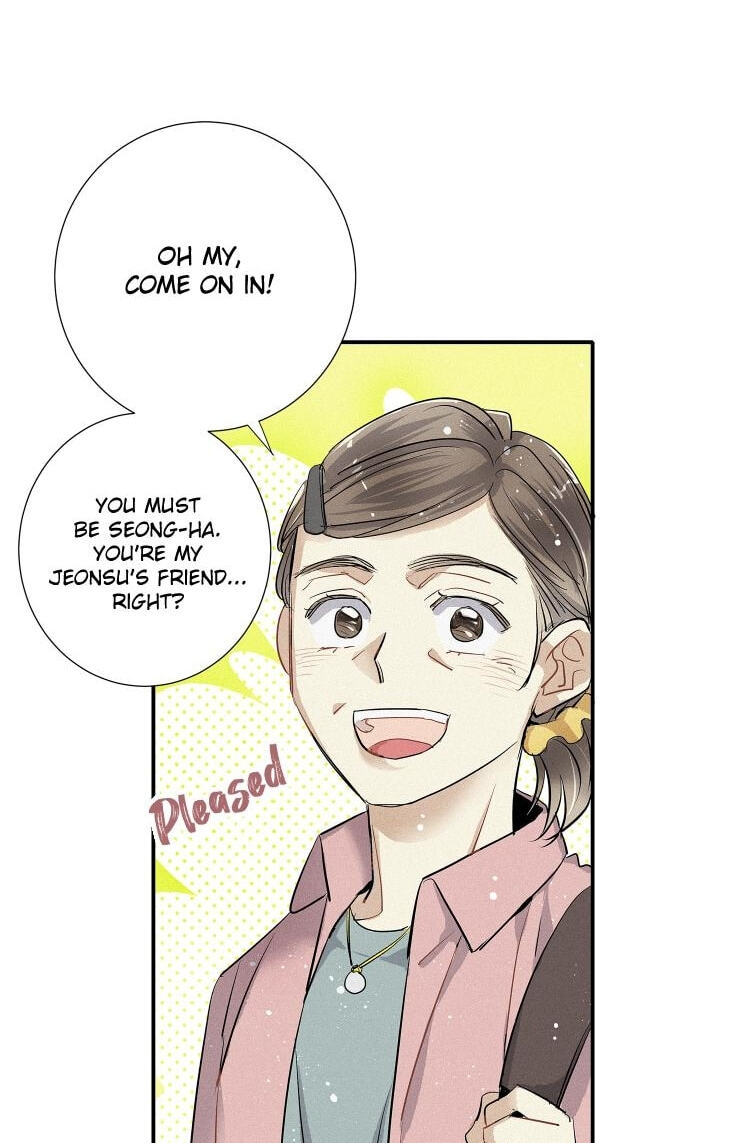 Love Is in the Heir Chapter 90 page 25 - 