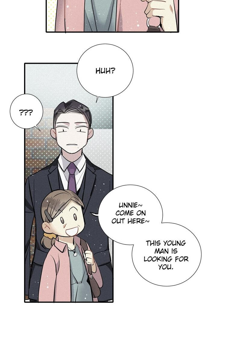 Love Is in the Heir Chapter 90 page 26 - 