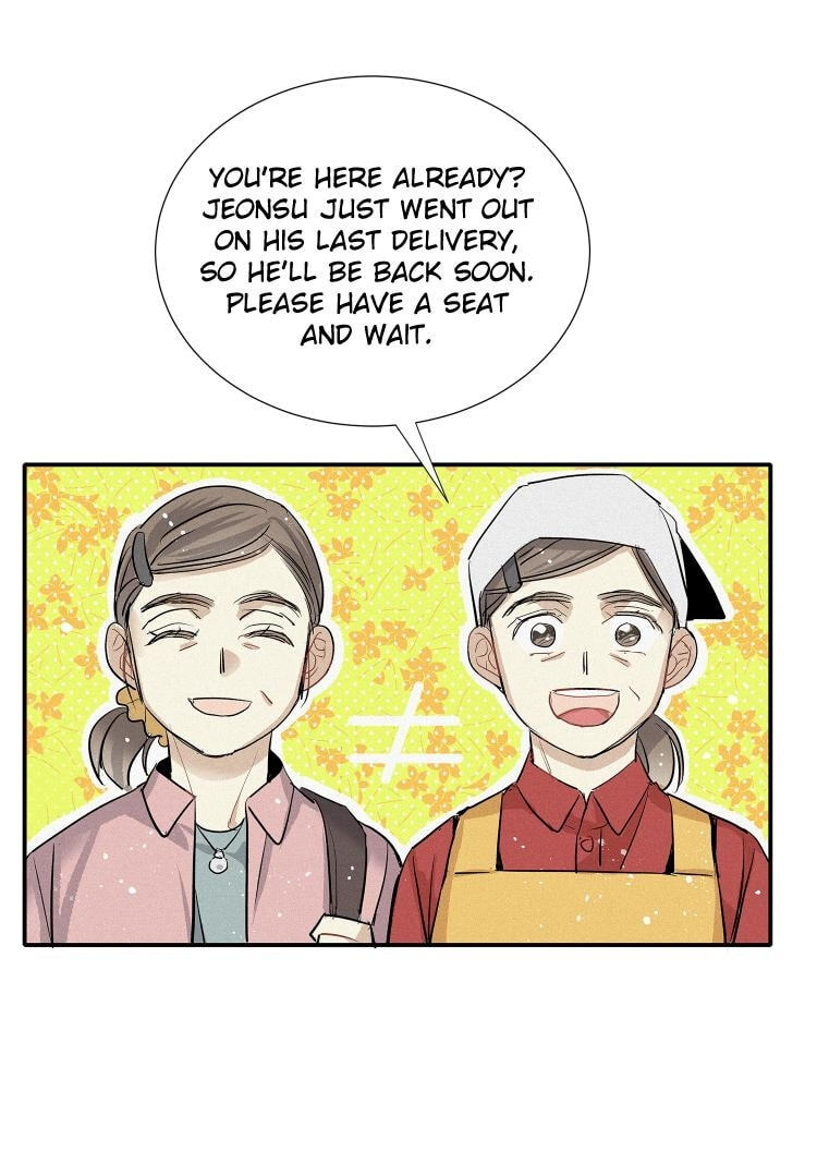 Love Is in the Heir Chapter 90 page 27 - 