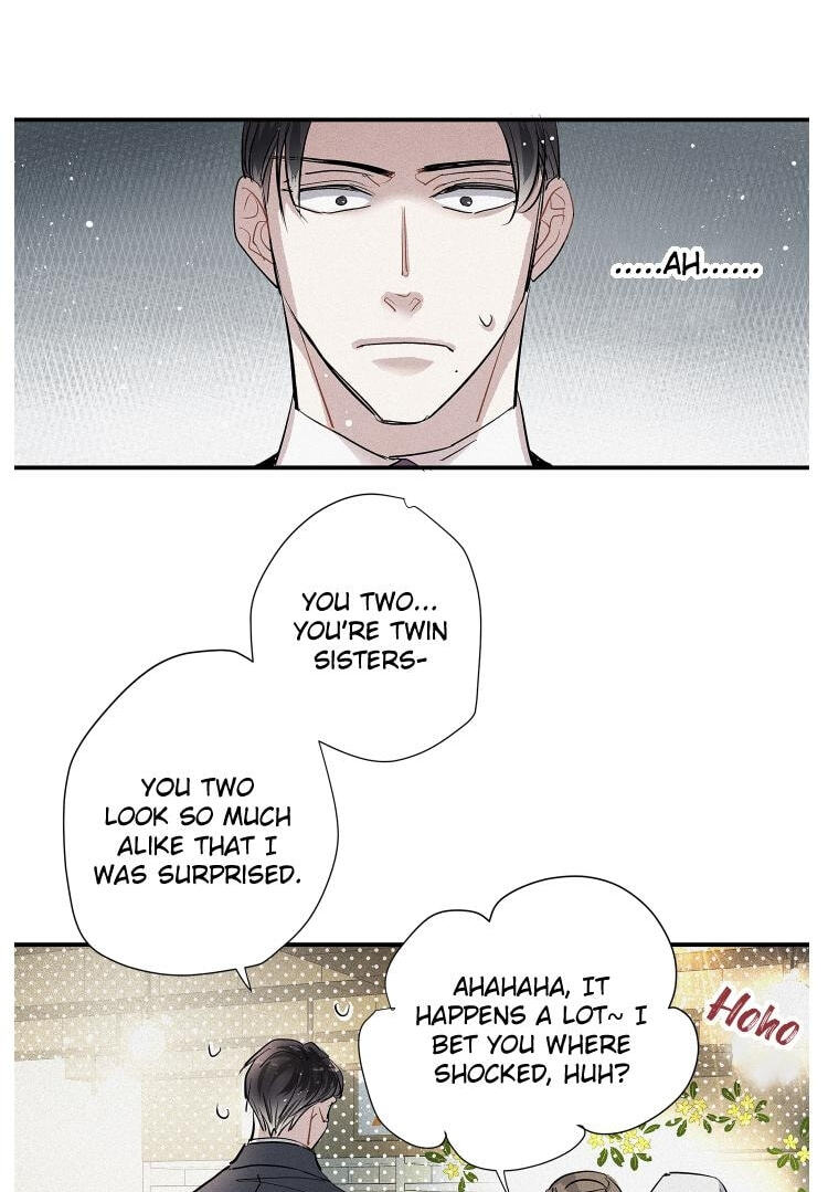 Love Is in the Heir Chapter 90 page 28 - 