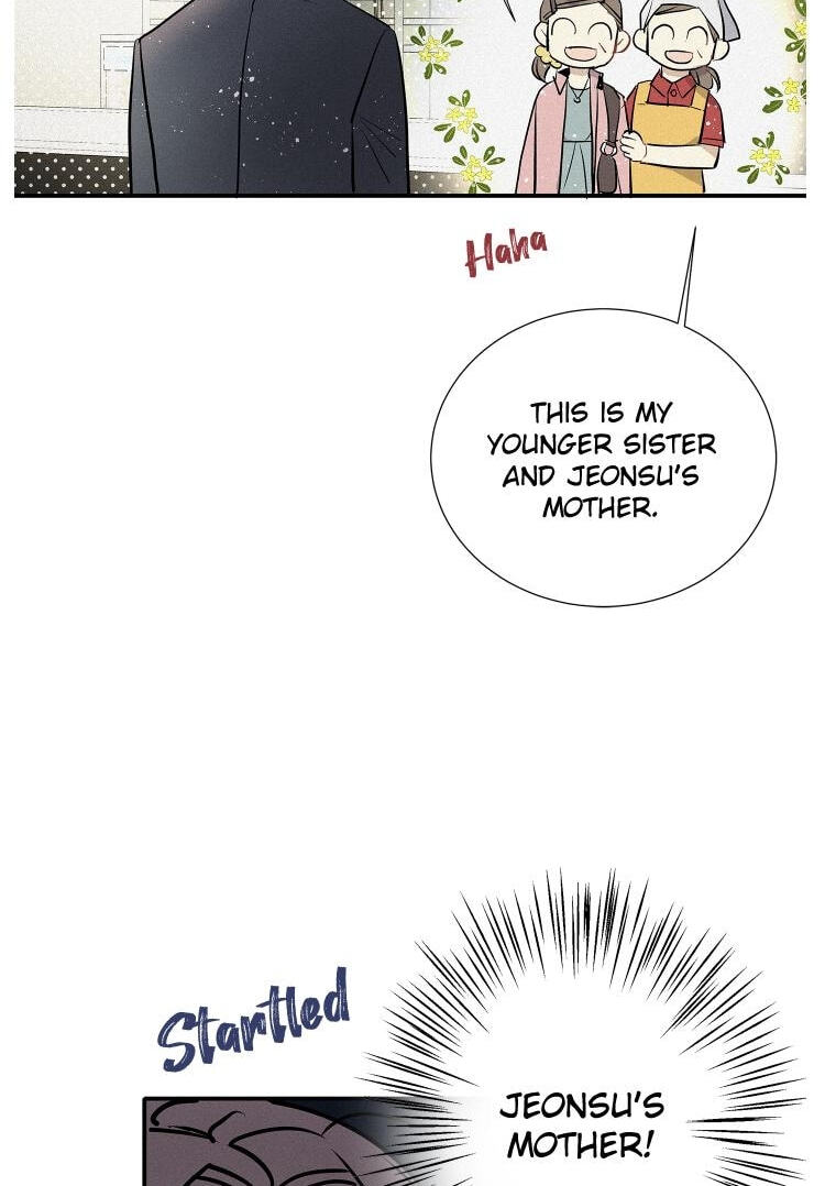 Love Is in the Heir Chapter 90 page 29 - 