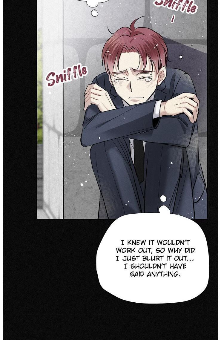 Love Is in the Heir Chapter 90 page 4 - 