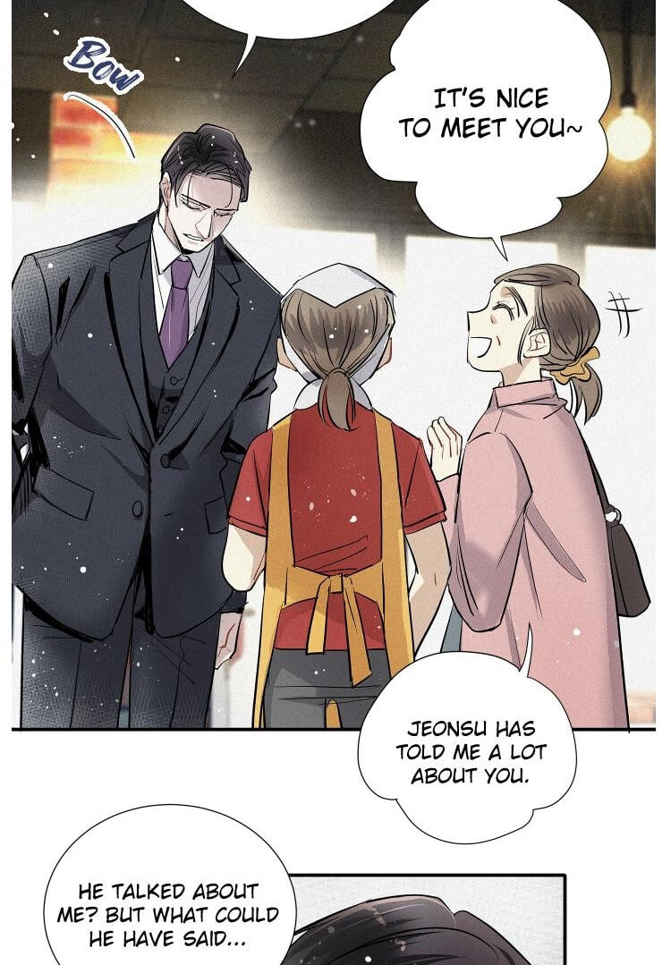 Love Is in the Heir Chapter 90 page 31 - 
