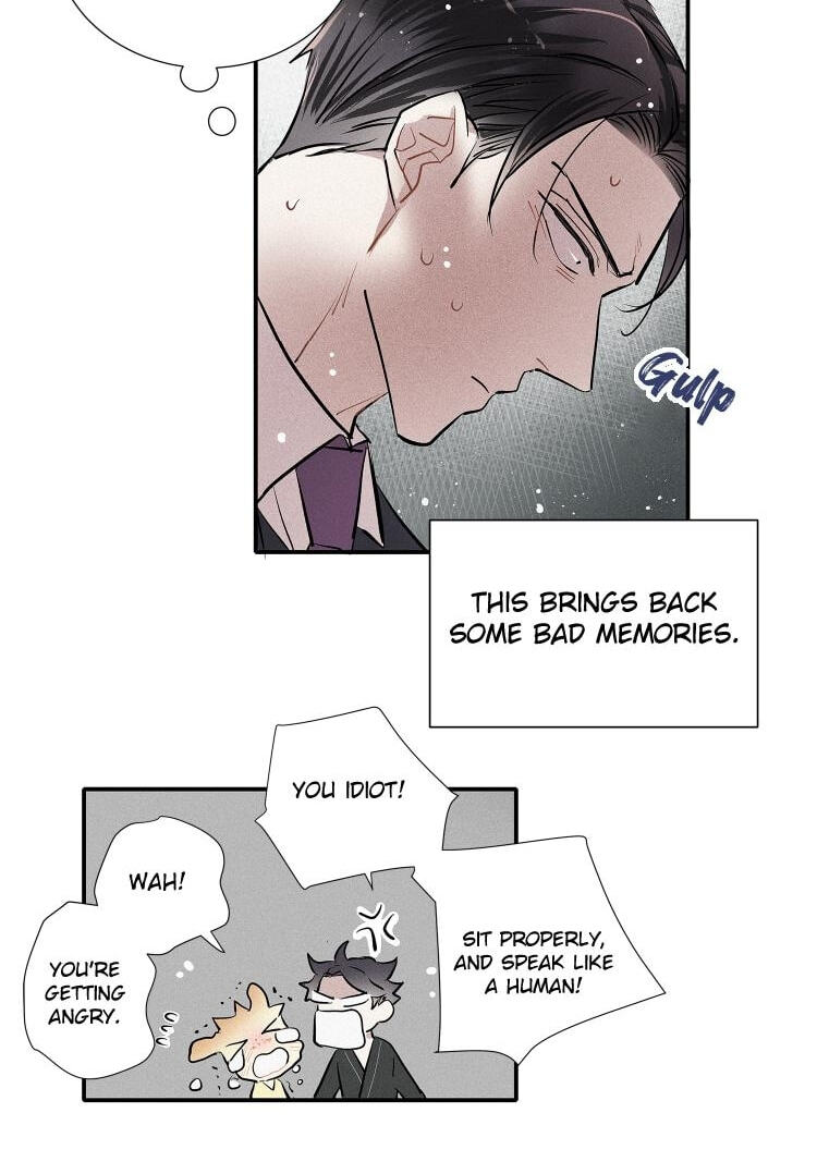 Love Is in the Heir Chapter 90 page 32 - 