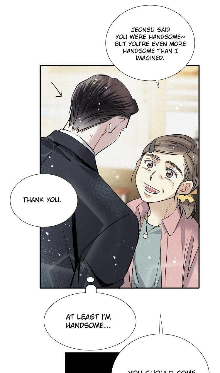 Love Is in the Heir Chapter 90 page 33 - 