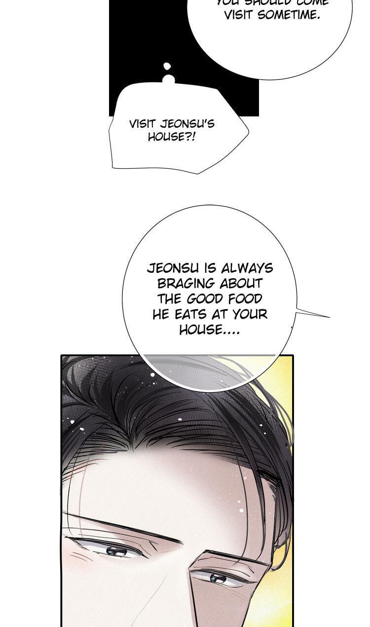 Love Is in the Heir Chapter 90 page 34 - 