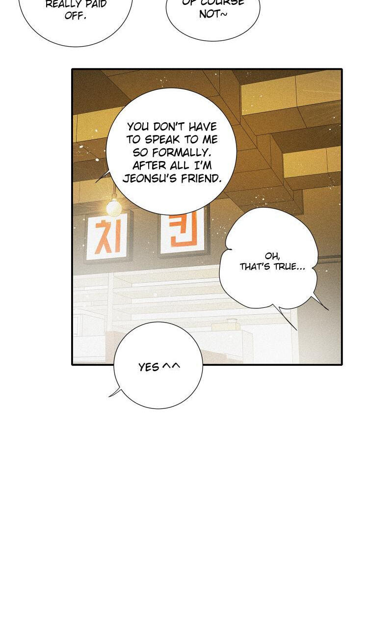 Love Is in the Heir Chapter 90 page 36 - 