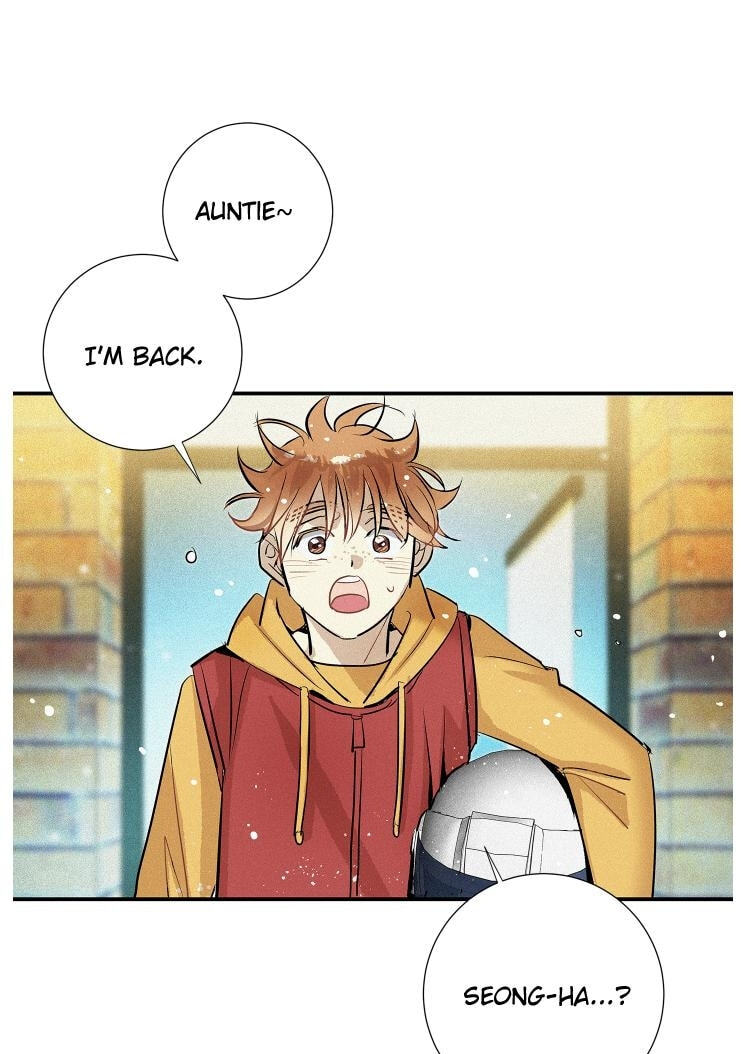 Love Is in the Heir Chapter 90 page 37 - 