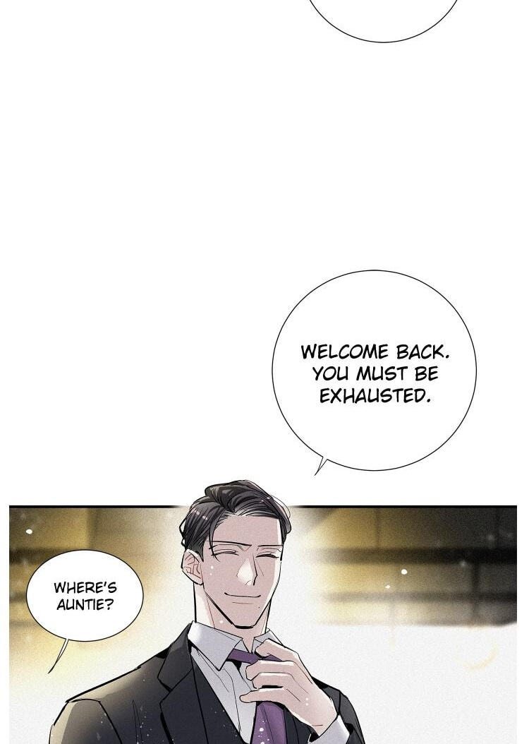 Love Is in the Heir Chapter 90 page 38 - 