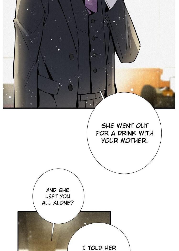 Love Is in the Heir Chapter 90 page 39 - 