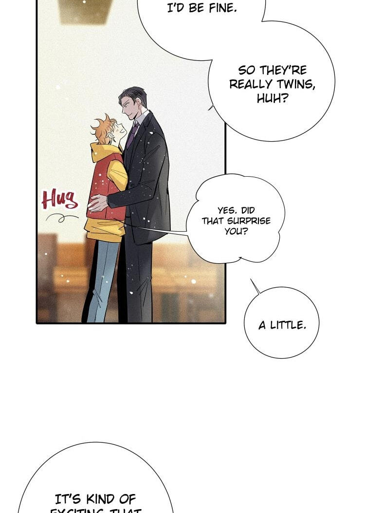 Love Is in the Heir Chapter 90 page 40 - 