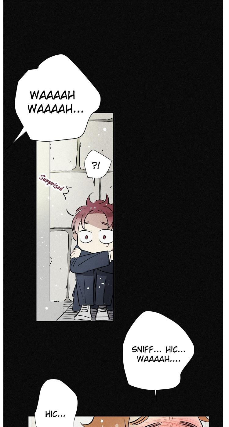 Love Is in the Heir Chapter 90 page 5 - 
