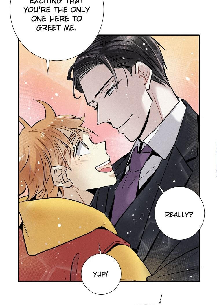 Love Is in the Heir Chapter 90 page 41 - 