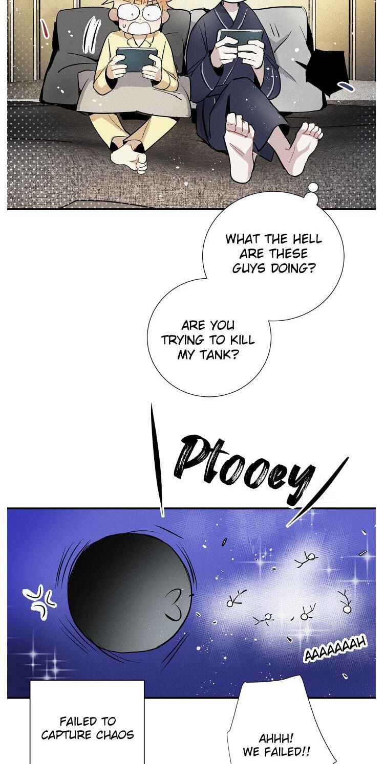 Love Is in the Heir Chapter 90 page 44 - 