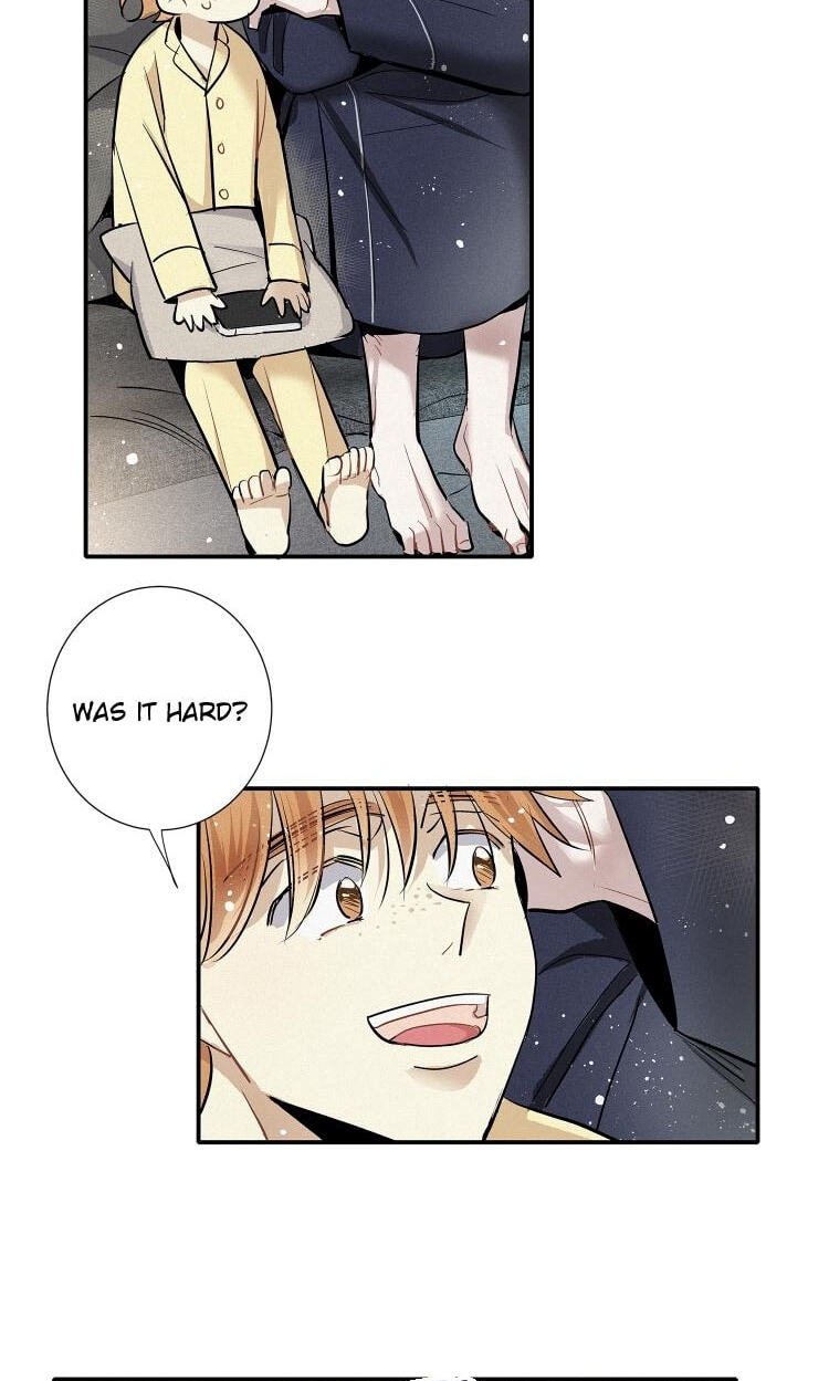 Love Is in the Heir Chapter 90 page 50 - 