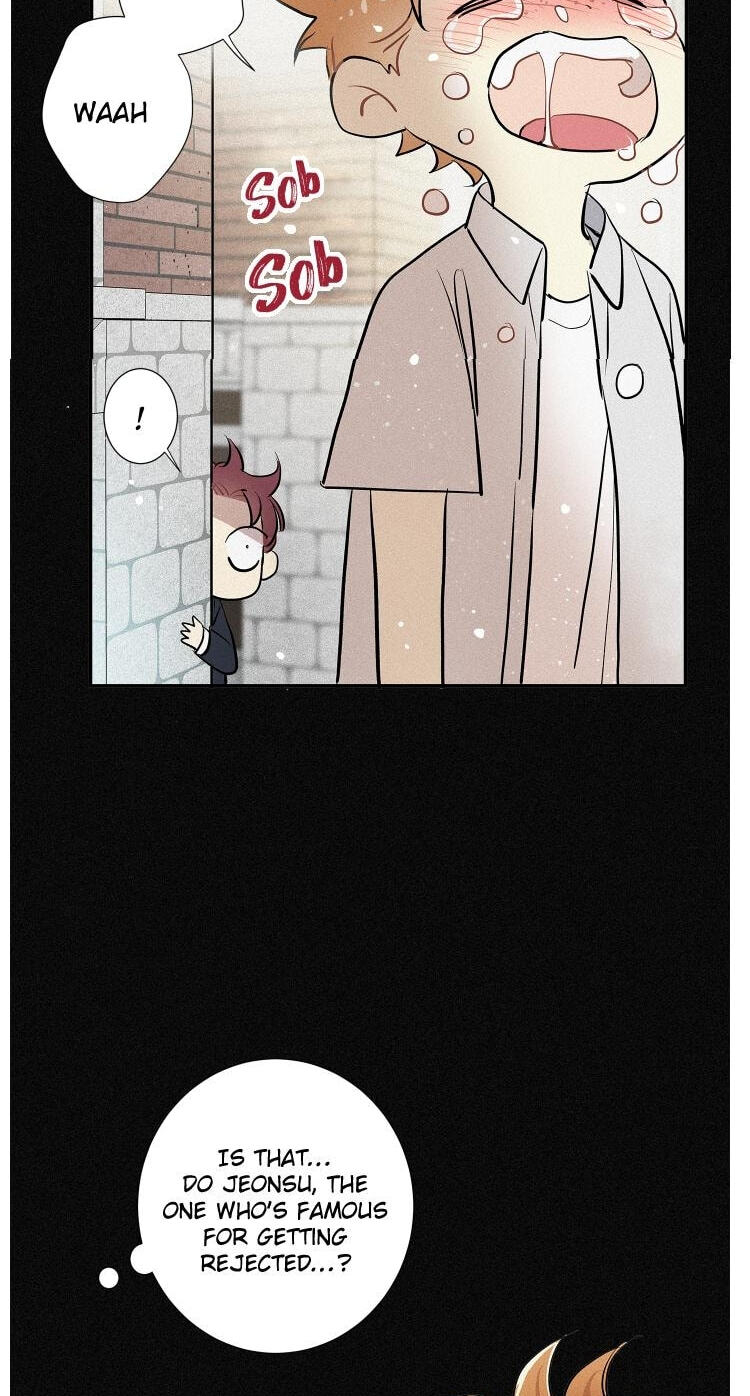 Love Is in the Heir Chapter 90 page 6 - 