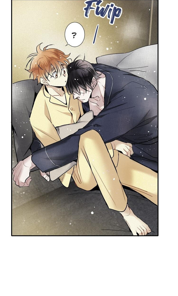 Love Is in the Heir Chapter 90 page 51 - 