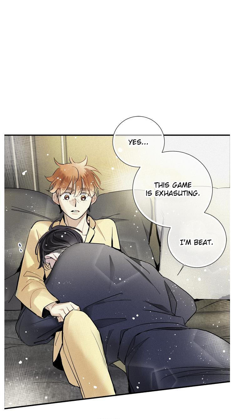 Love Is in the Heir Chapter 90 page 52 - 