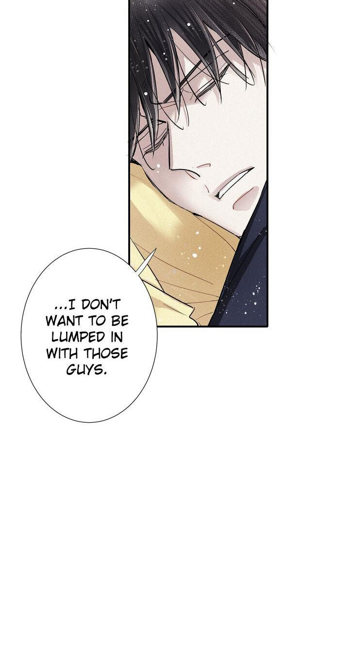 Love Is in the Heir Chapter 90 page 54 - 