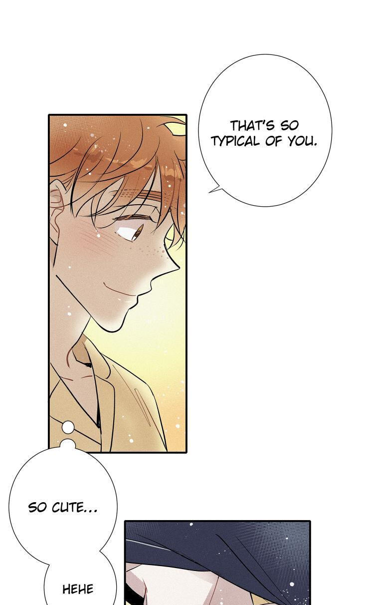 Love Is in the Heir Chapter 90 page 55 - 