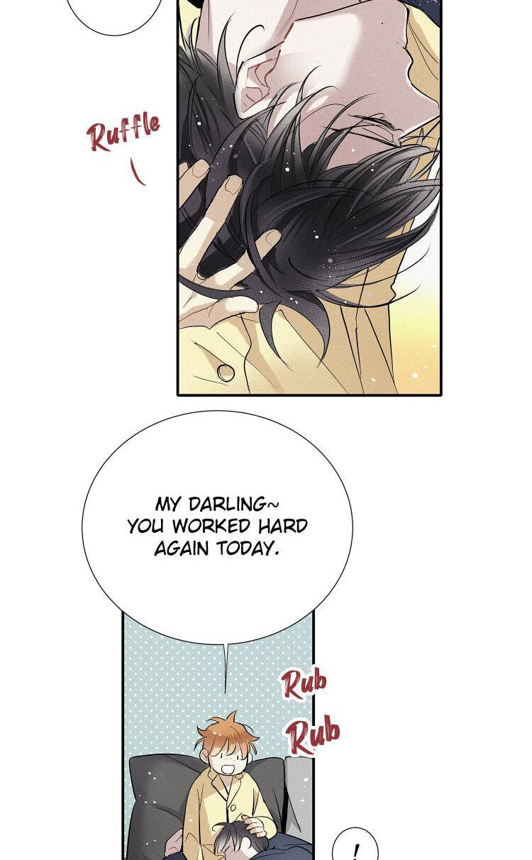 Love Is in the Heir Chapter 90 page 56 - 