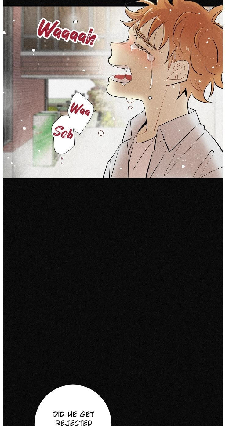 Love Is in the Heir Chapter 90 page 7 - 