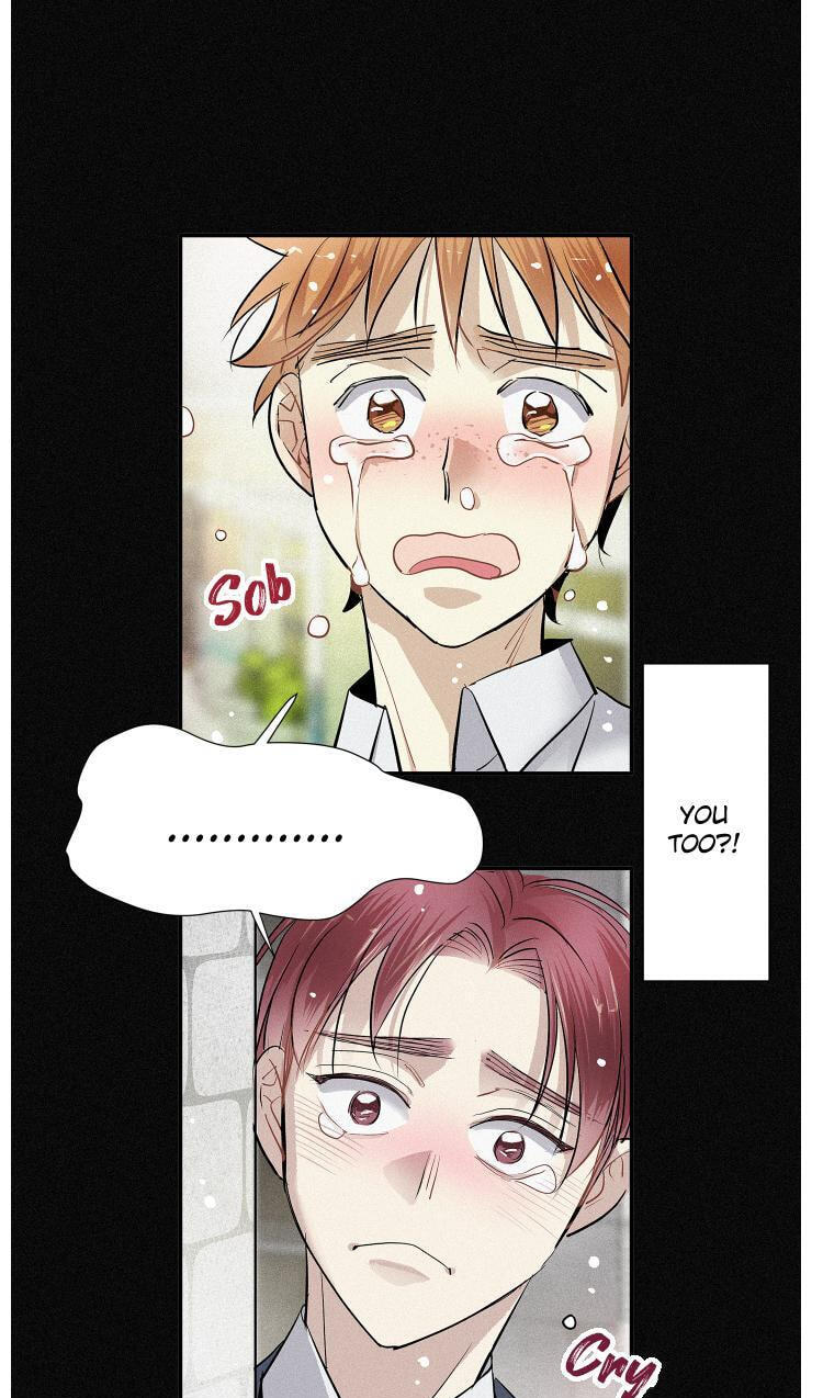 Love Is in the Heir Chapter 90 page 9 - 