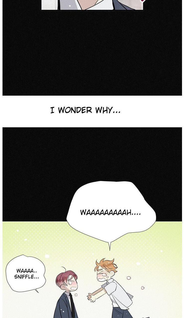 Love Is in the Heir Chapter 90 page 10 - 