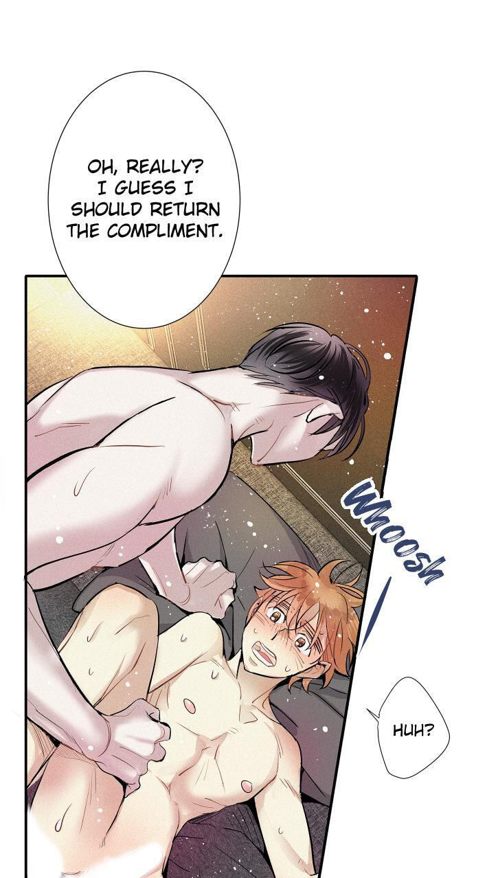 Love Is in the Heir Chapter 91 page 11 - 