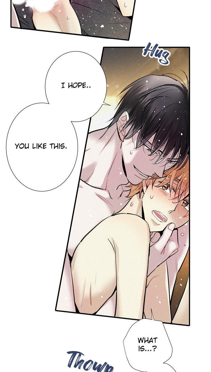 Love Is in the Heir Chapter 91 page 12 - 