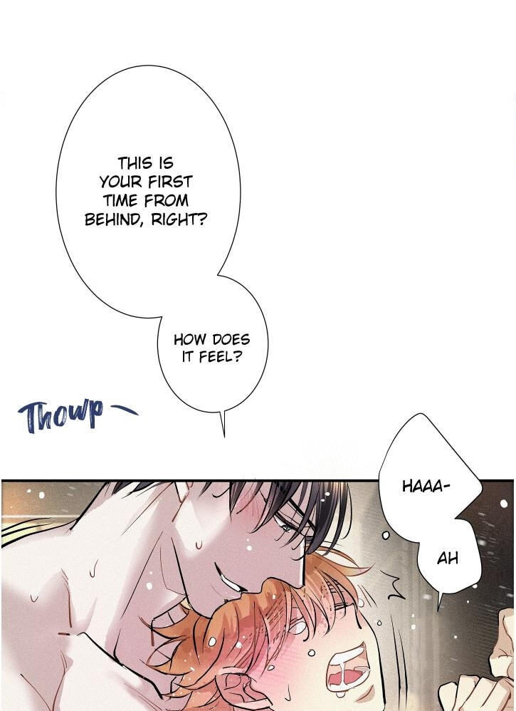 Love Is in the Heir Chapter 91 page 14 - 