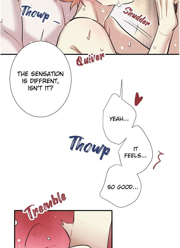 Love Is in the Heir Chapter 91 page 15 - 