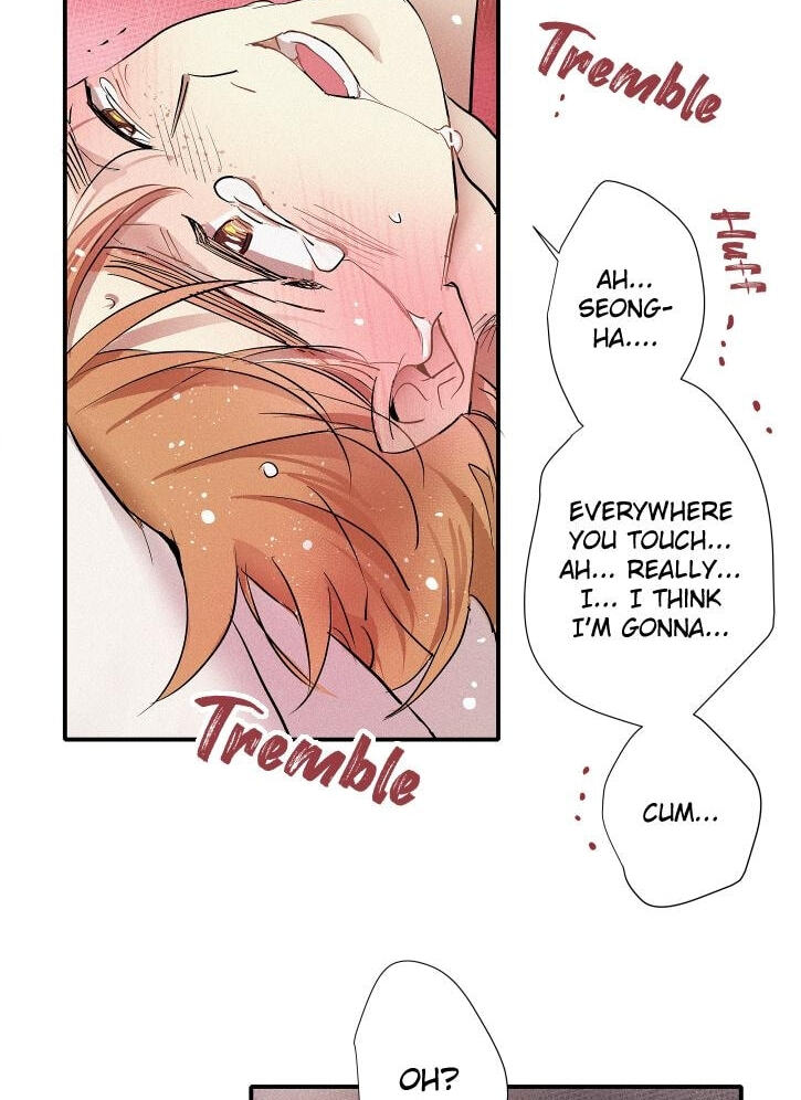 Love Is in the Heir Chapter 91 page 16 - 