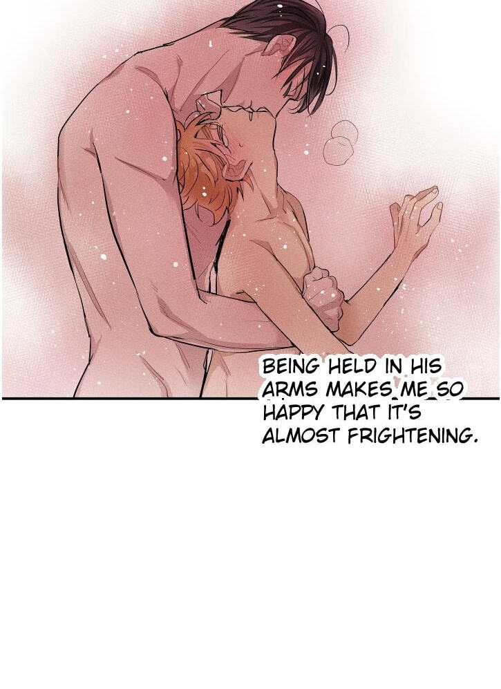 Love Is in the Heir Chapter 91 page 19 - 