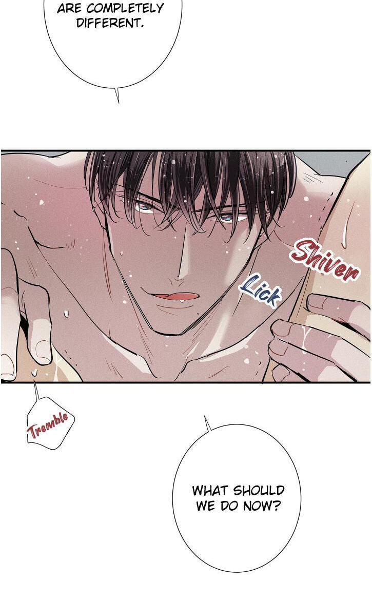 Love Is in the Heir Chapter 91 page 3 - 