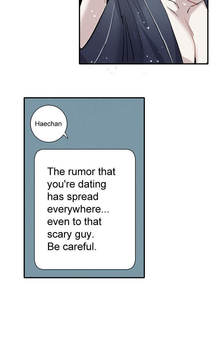 Love Is in the Heir Chapter 91 page 23 - 