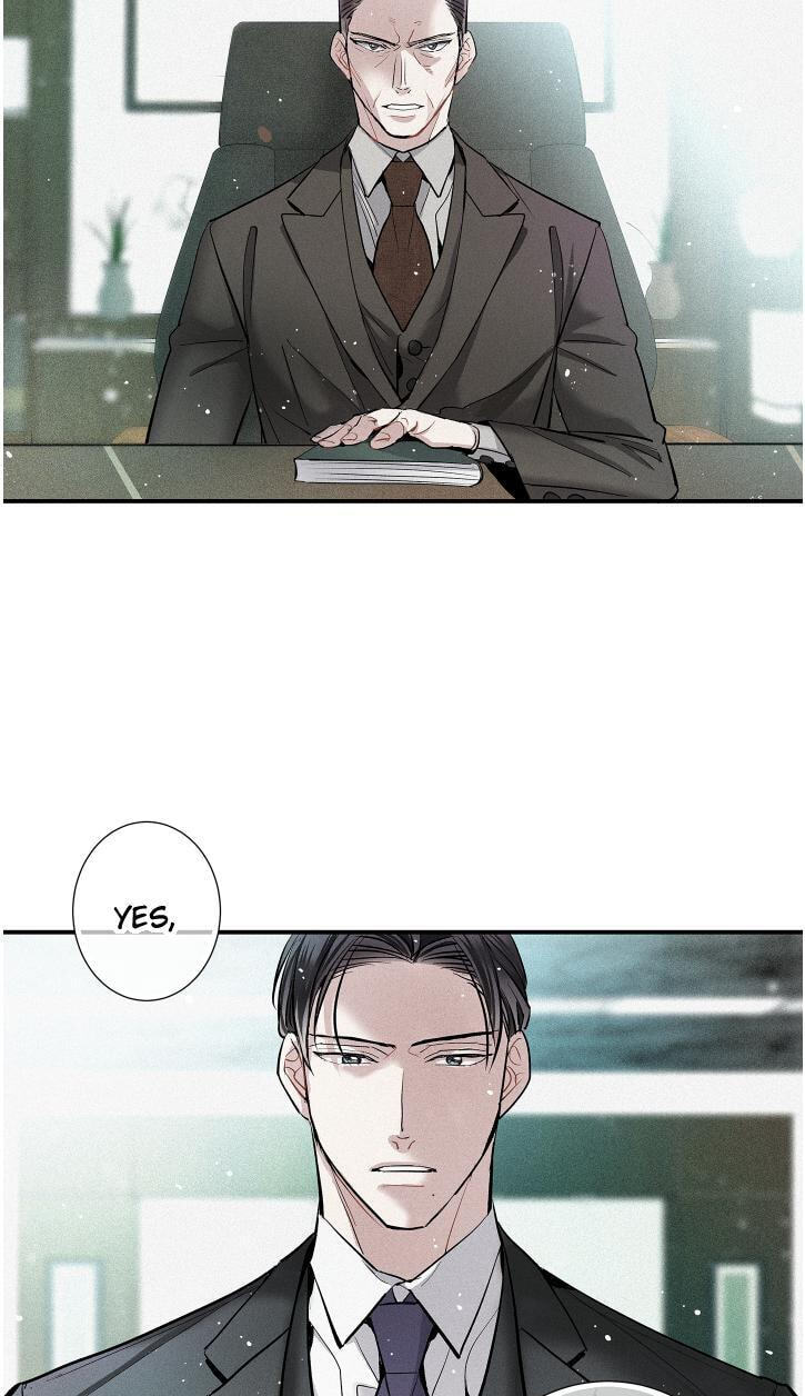 Love Is in the Heir Chapter 91 page 26 - 