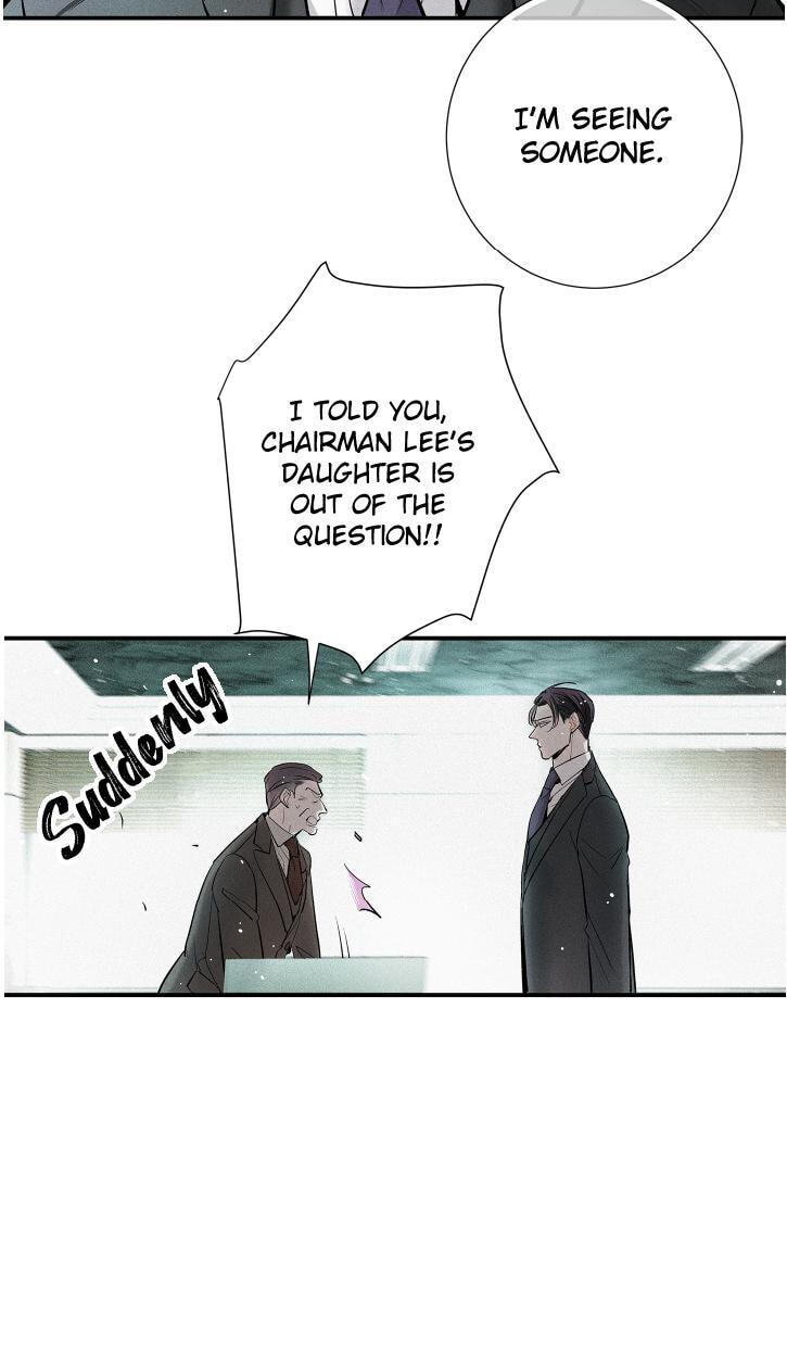 Love Is in the Heir Chapter 91 page 27 - 