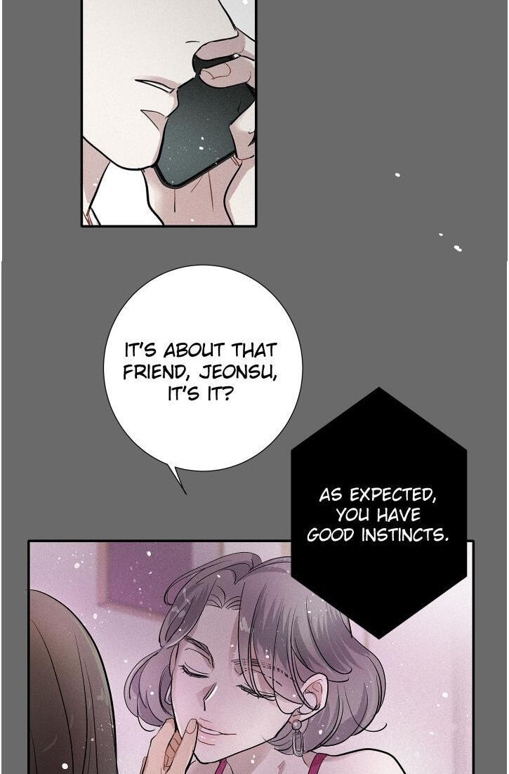 Love Is in the Heir Chapter 91 page 29 - 