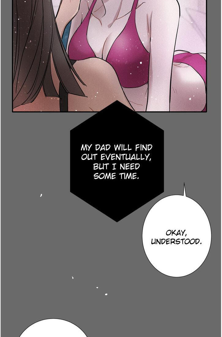 Love Is in the Heir Chapter 91 page 30 - 