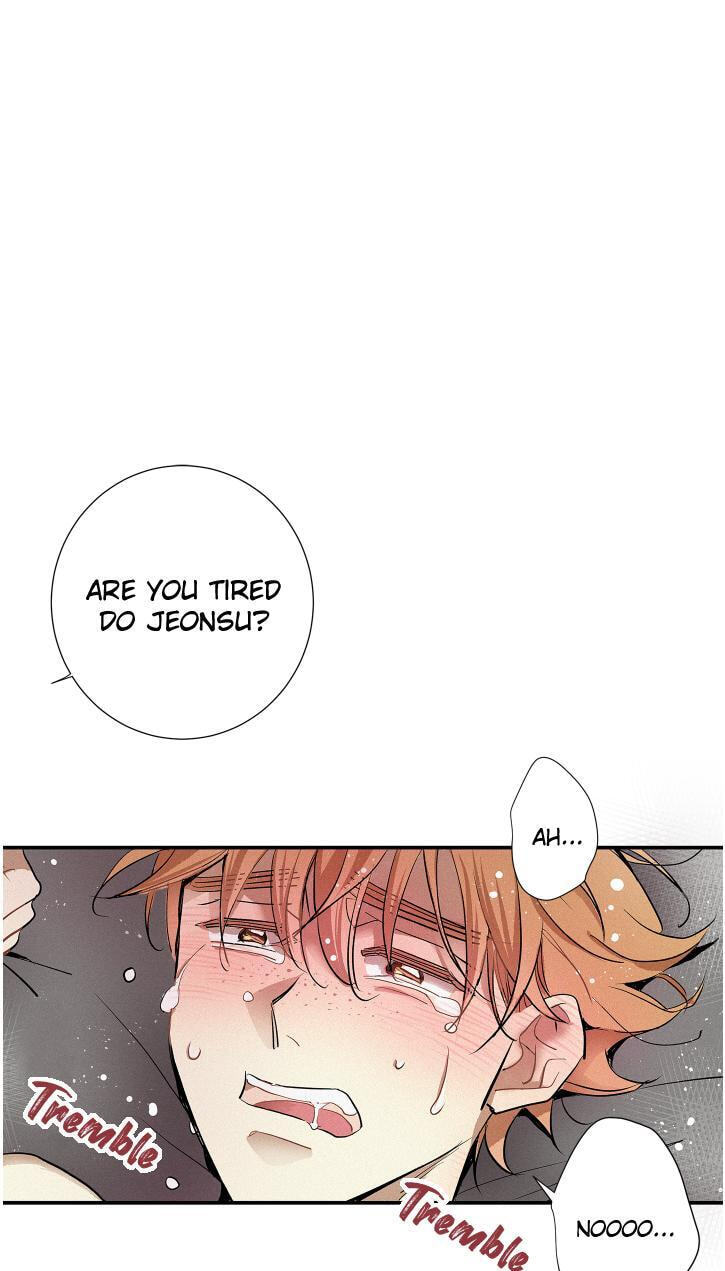 Love Is in the Heir Chapter 91 page 4 - 