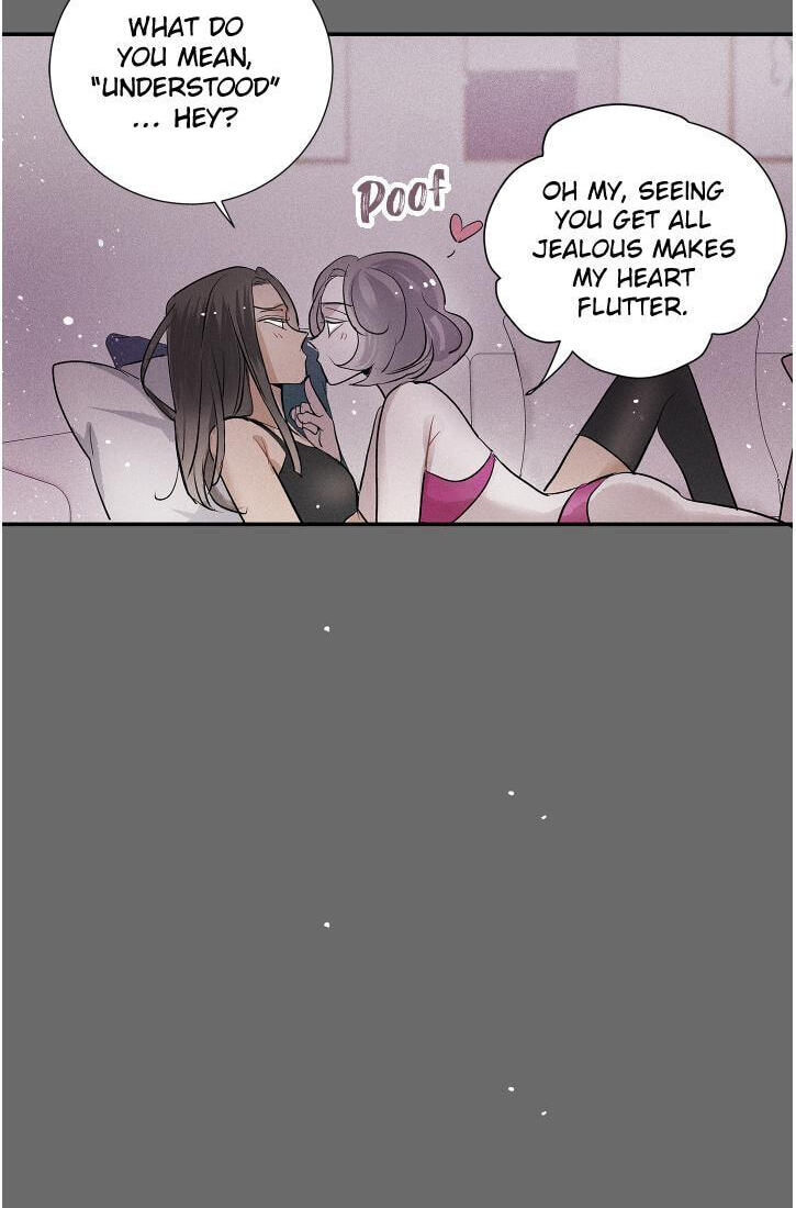 Love Is in the Heir Chapter 91 page 31 - 