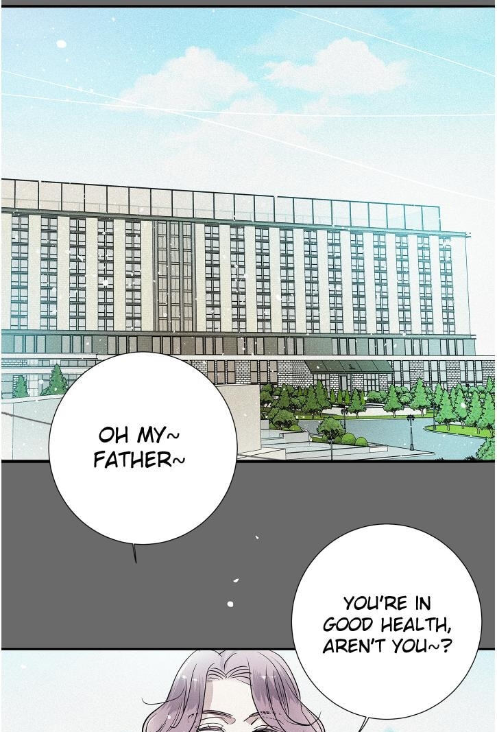 Love Is in the Heir Chapter 91 page 32 - 