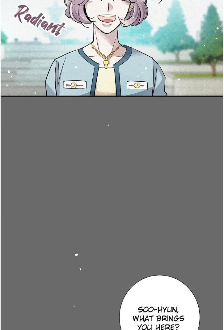 Love Is in the Heir Chapter 91 page 33 - 