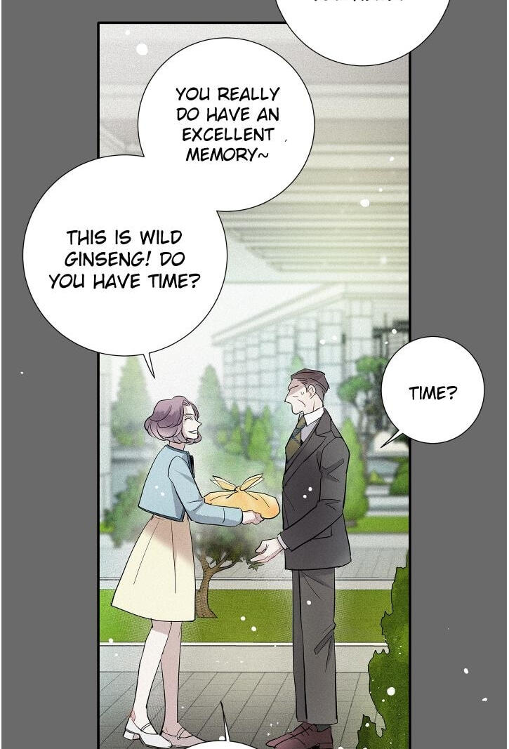 Love Is in the Heir Chapter 91 page 34 - 
