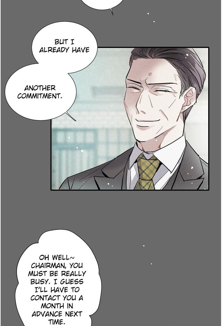 Love Is in the Heir Chapter 91 page 36 - 