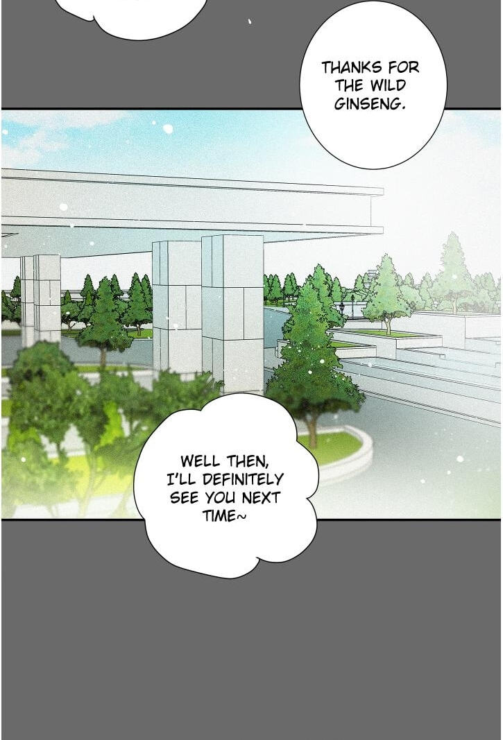 Love Is in the Heir Chapter 91 page 37 - 