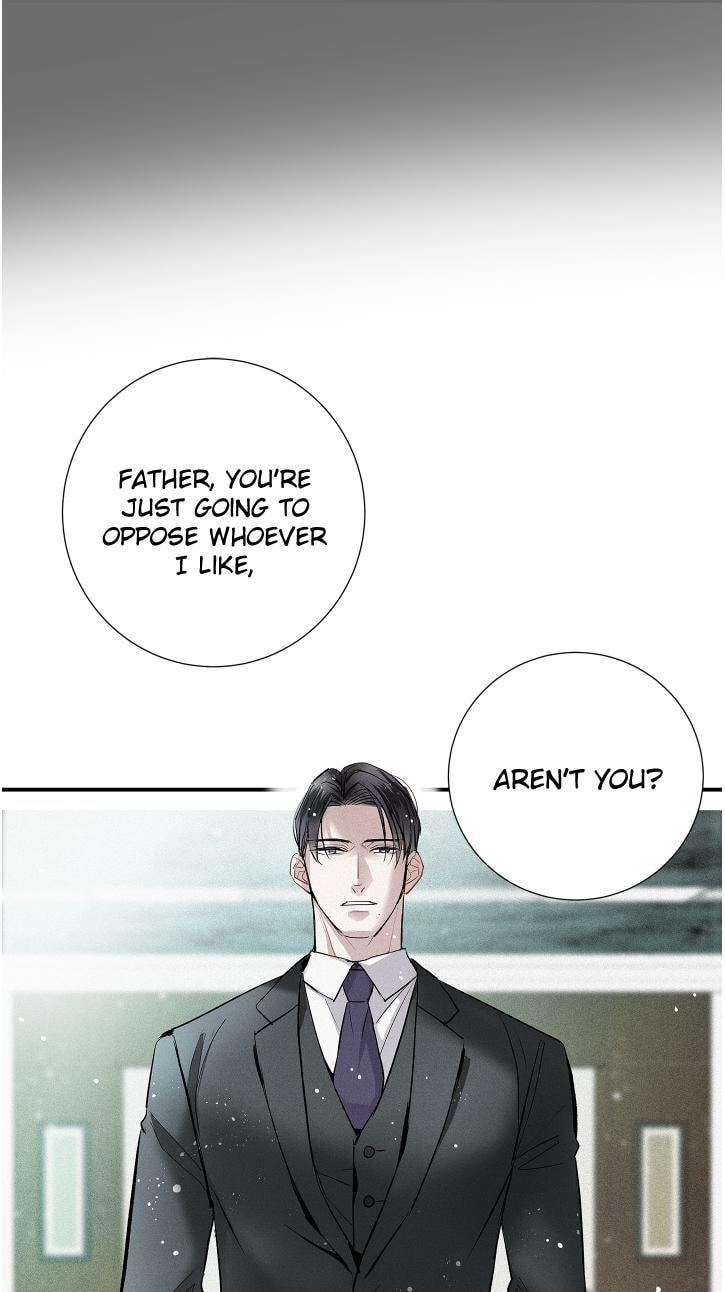 Love Is in the Heir Chapter 91 page 38 - 
