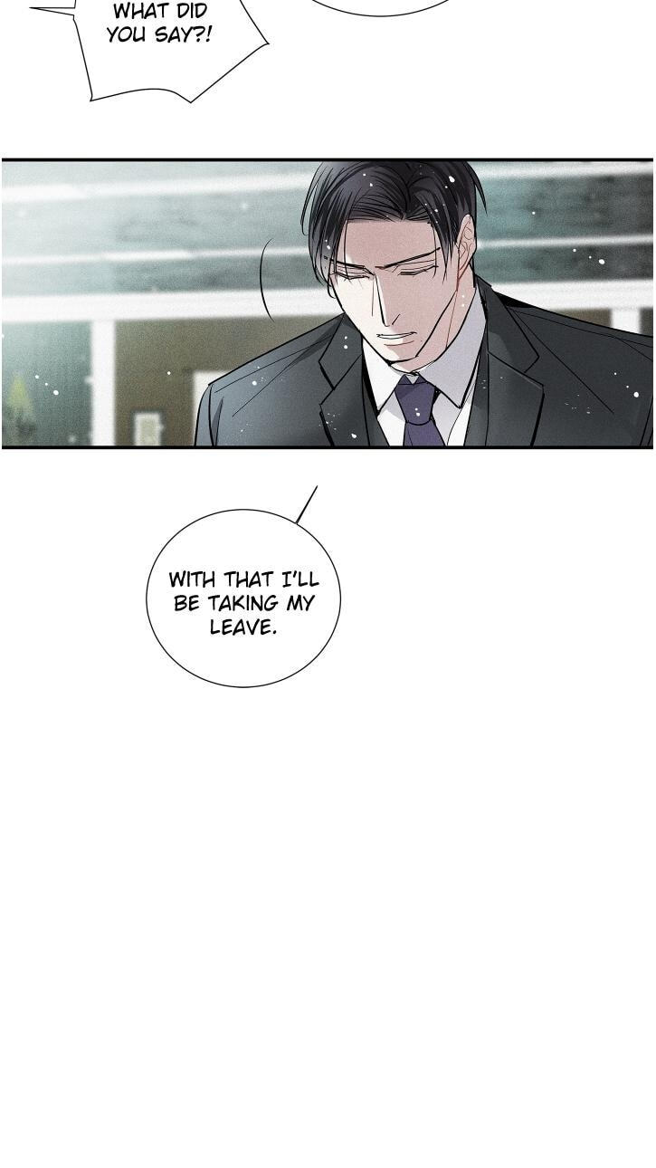 Love Is in the Heir Chapter 91 page 40 - 