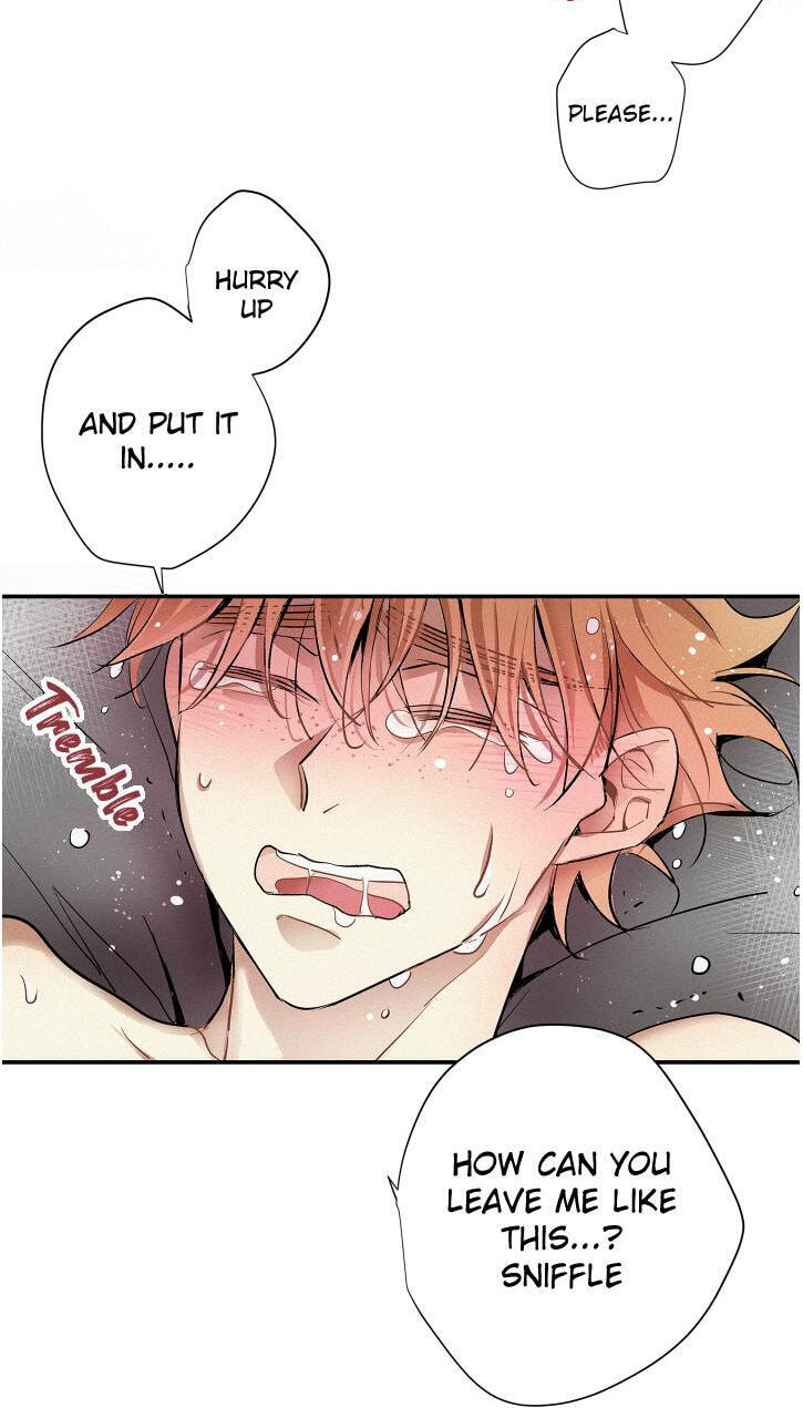 Love Is in the Heir Chapter 91 page 5 - 